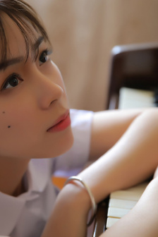 明星专题：马赫遥
