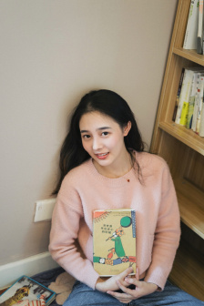 明星专题：周诗璇