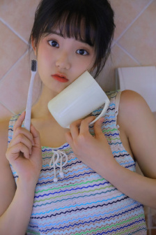 捕蝉大姑娘浪古言
